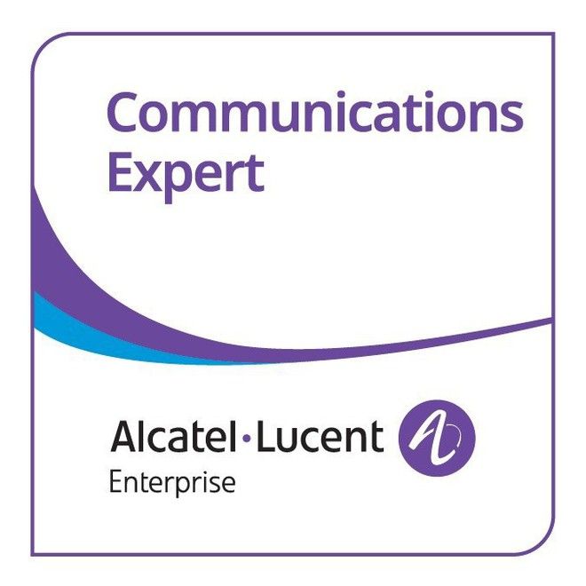 Alcatel Lucent Communications expert